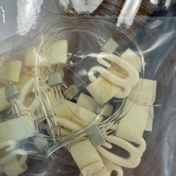 Remy Human Hair Extensions - Blonde 10” - Picture 8 of 8